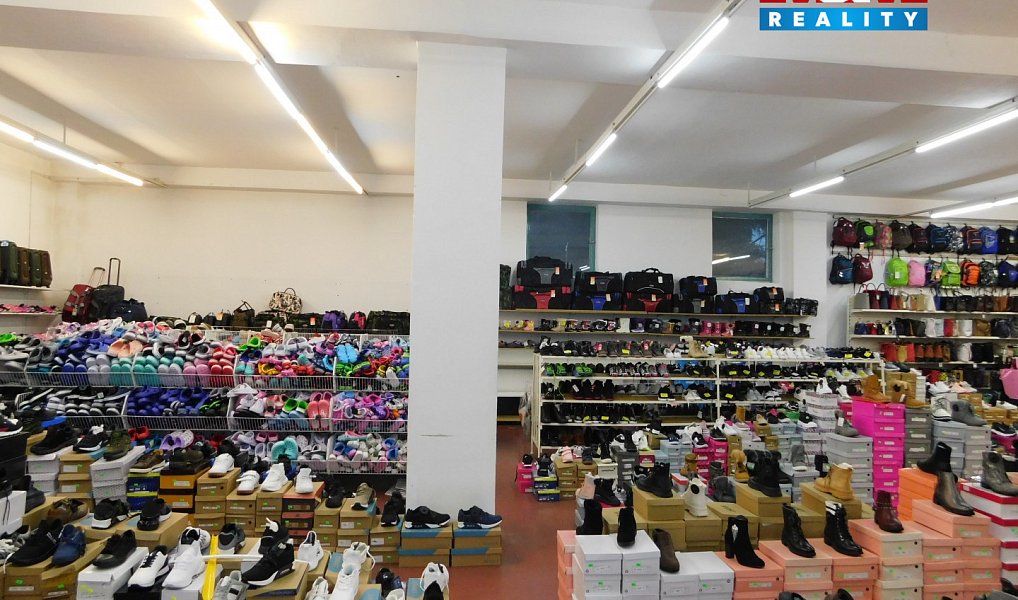 Pronájem obchodních prostor 2 400 m², Varnsdorf – náhled fotky 7