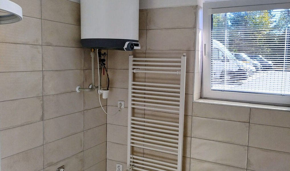Pronájem bytu 2+kk 48 m², Velká Bíteš – náhled fotky 8
