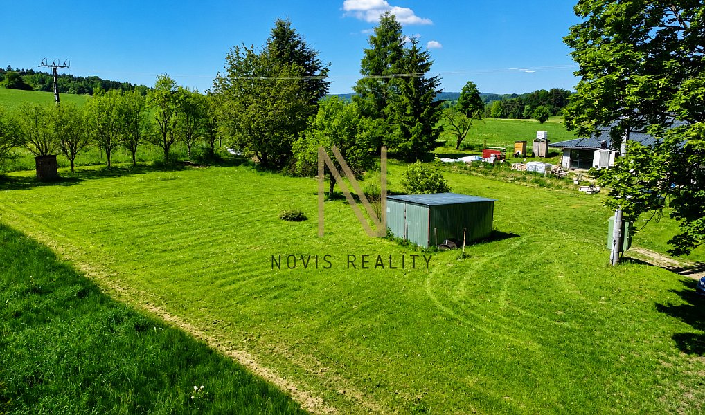 Prodej domu 94 m² s pozemkem 855 m², Tachov – náhled fotky 16