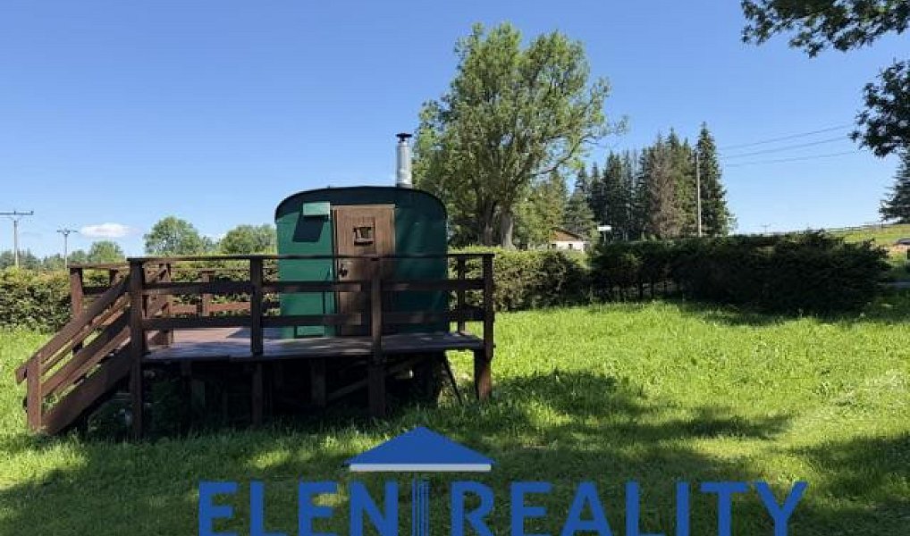 Prodej pozemku 451 m², Zlaté Hory – náhled fotky 8