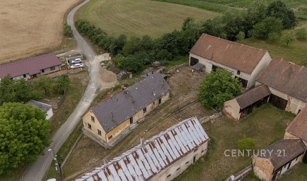 Prodej domu 98 m² s pozemkem 2 769 m², Bor – náhled fotky 2