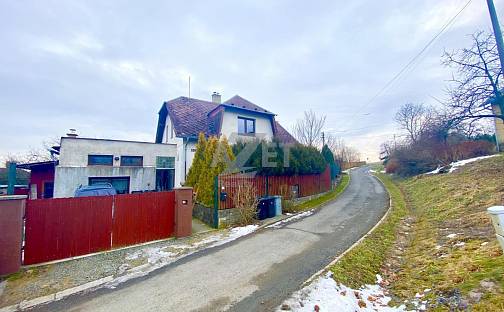Prodej domu 204 m² s pozemkem 792 m², Vítkov - Klokočov, okres Opava