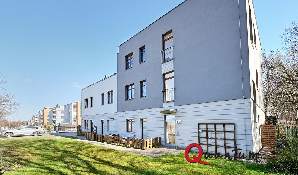 Prodej bytu 1+kk 20 m², Praha – náhled fotky 15