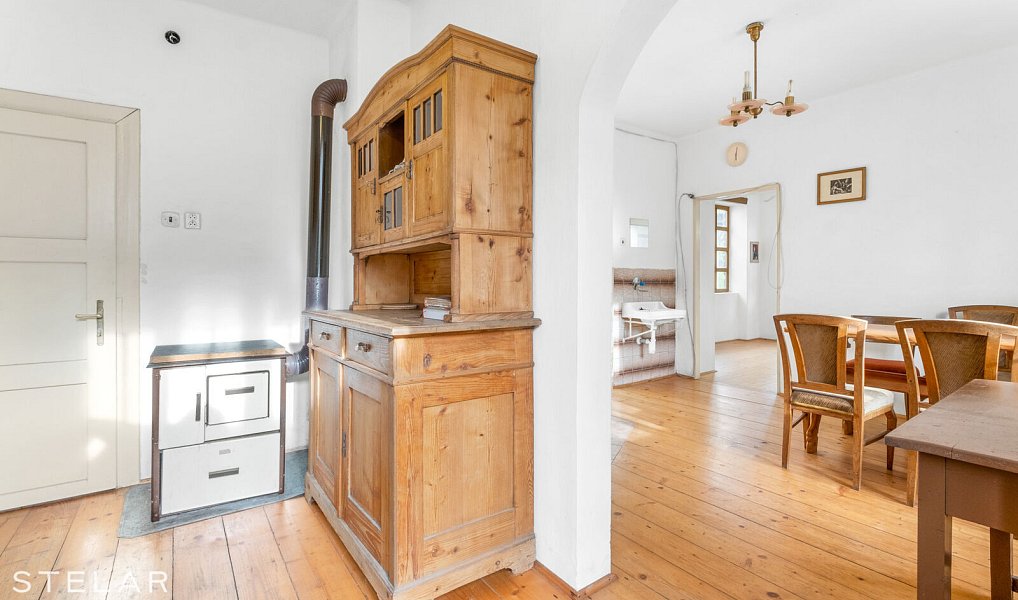 Prodej domu 260 m² s pozemkem 1 352 m², Seč – náhled fotky 6