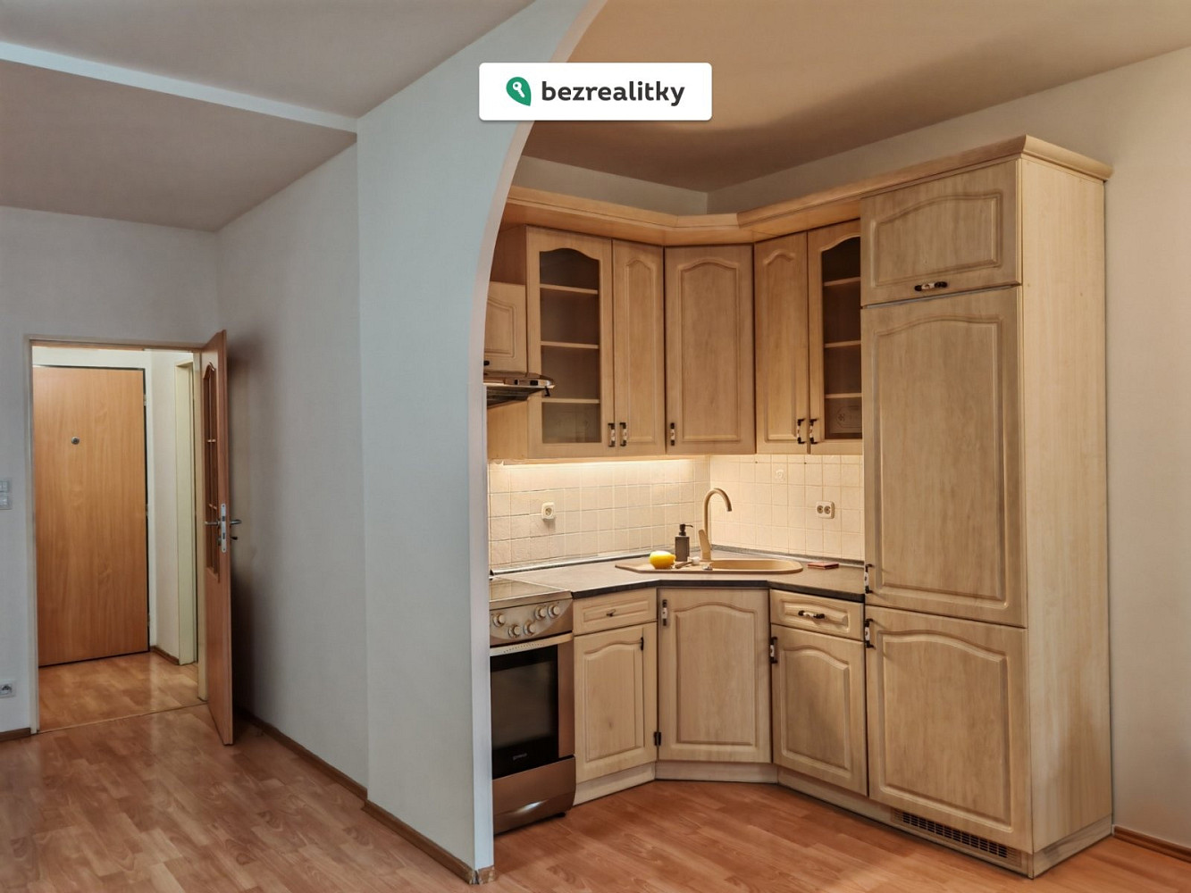 Prodej bytu 1+kk 45 m² – fotografie 4