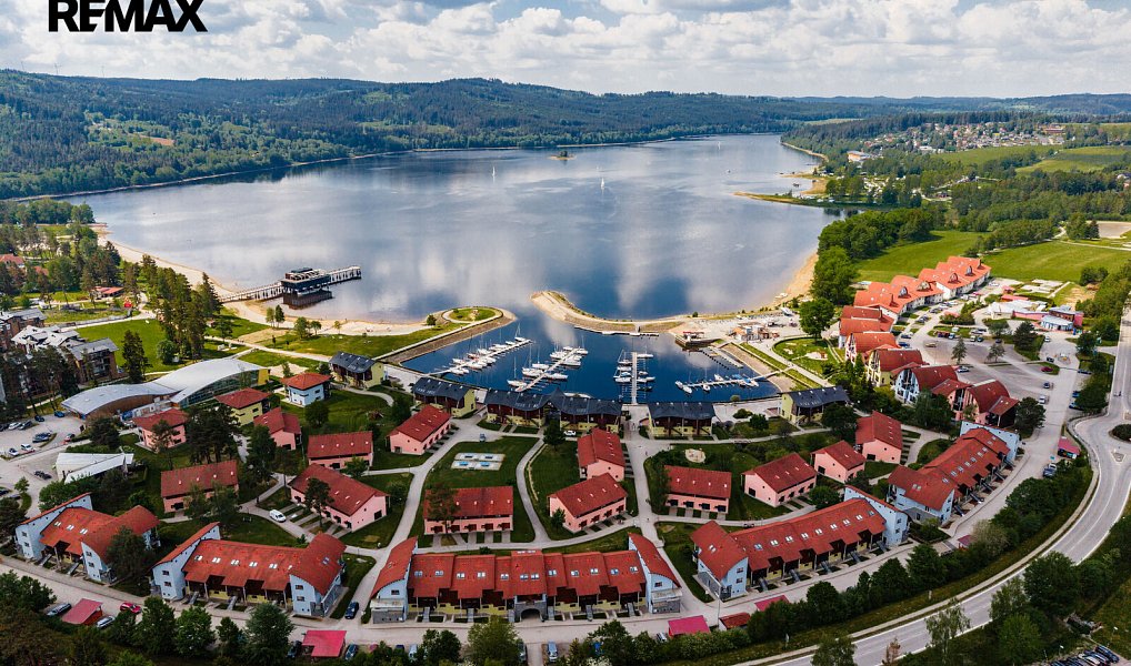 Prodej komerčního objektu (jiného typu) 87 m², Lipno nad Vltavou – náhled fotky 26