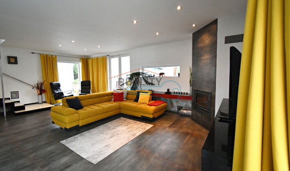 Prodej domu 170 m² s pozemkem 815 m², Vodochody – náhled fotky 9