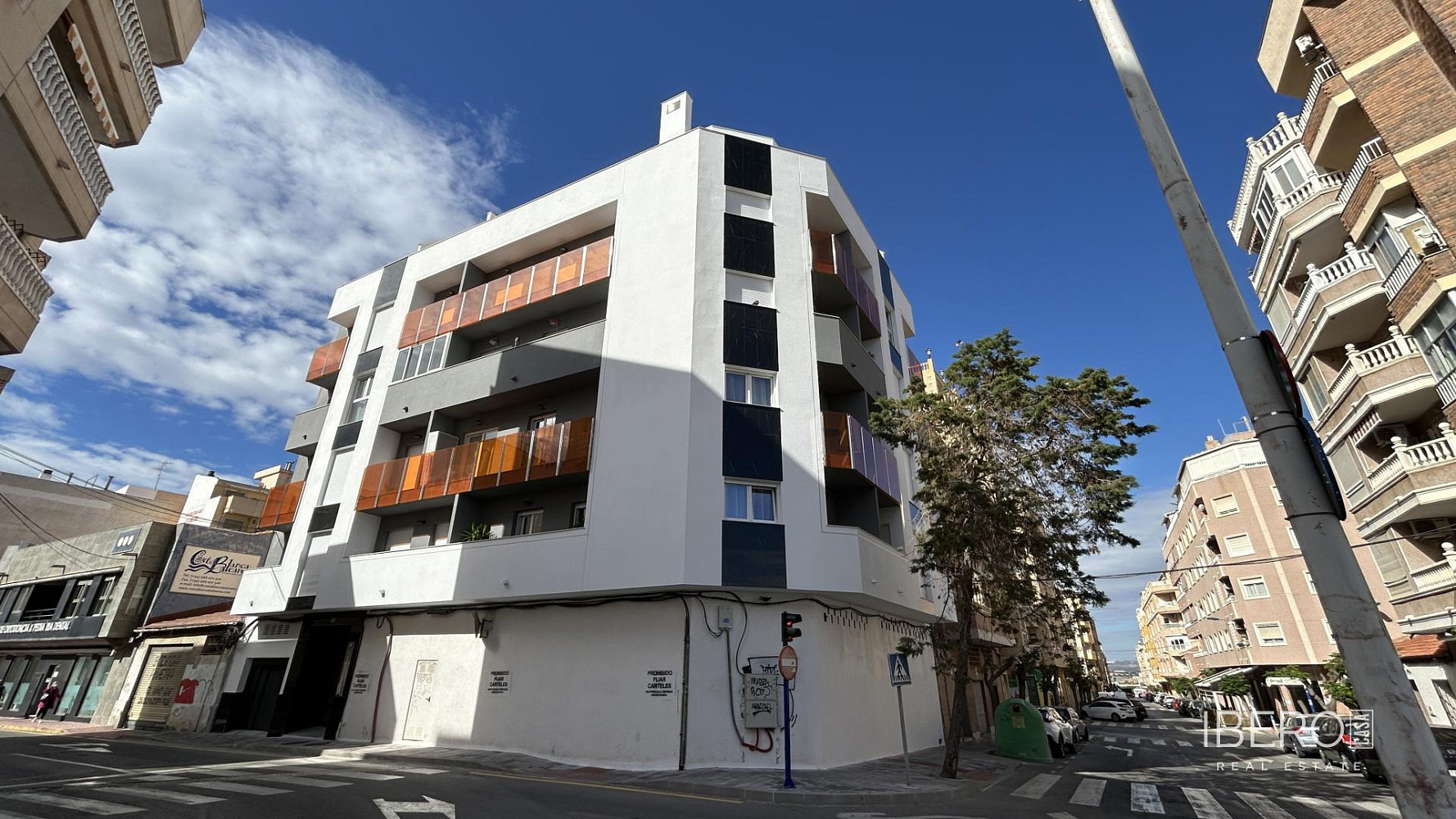 Pis 3+kk – Torrevieja - Vista 3