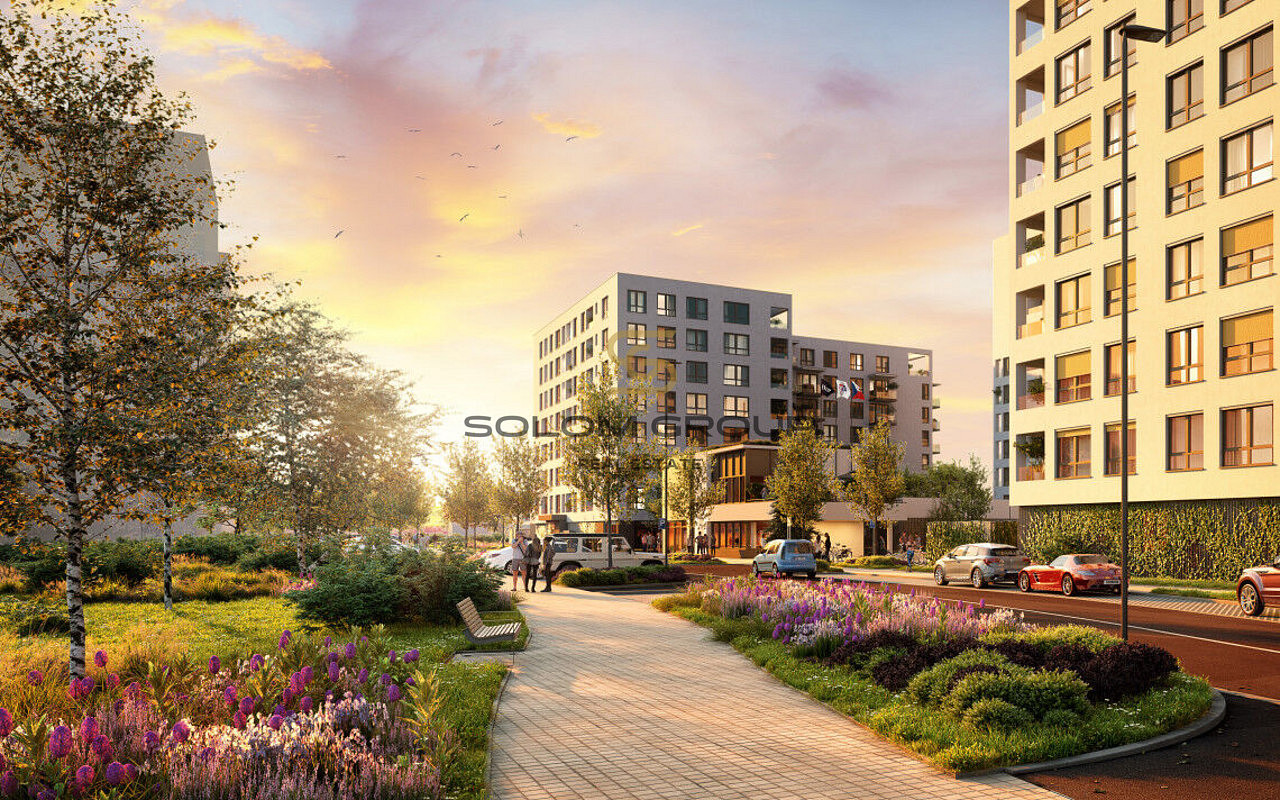 Prodej bytu 2+kk 47 m² – fotografie 5