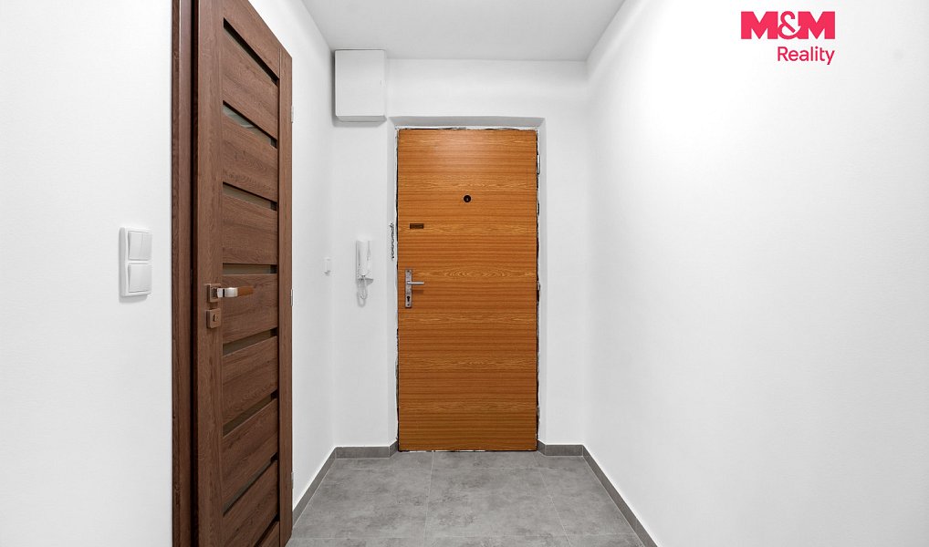 Prodej bytu 2+kk 39 m², Teplice – náhled fotky 11