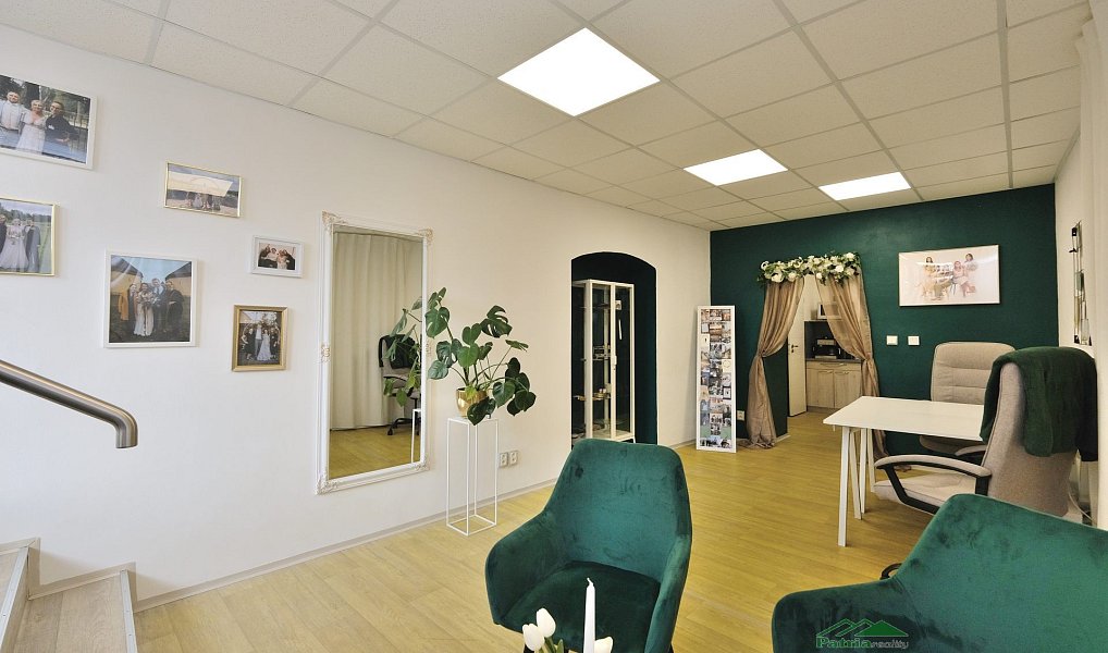 Prodej obchodních prostor 92 m², Liberec – náhled fotky 7