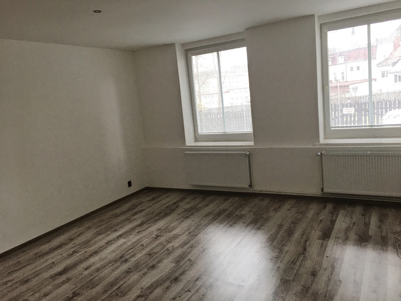 Pronájem bytu 2+1 55 m² – fotografie 5
