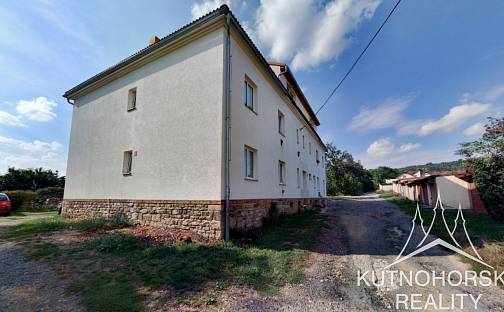 Pronájem bytu 2+kk 45 m², U Koruny, Kutná Hora - Sedlec