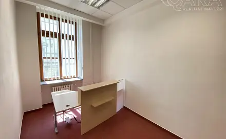 Pronájem kanceláře 15 m², Jana Šoupala, Vyškov - Vyškov-Město