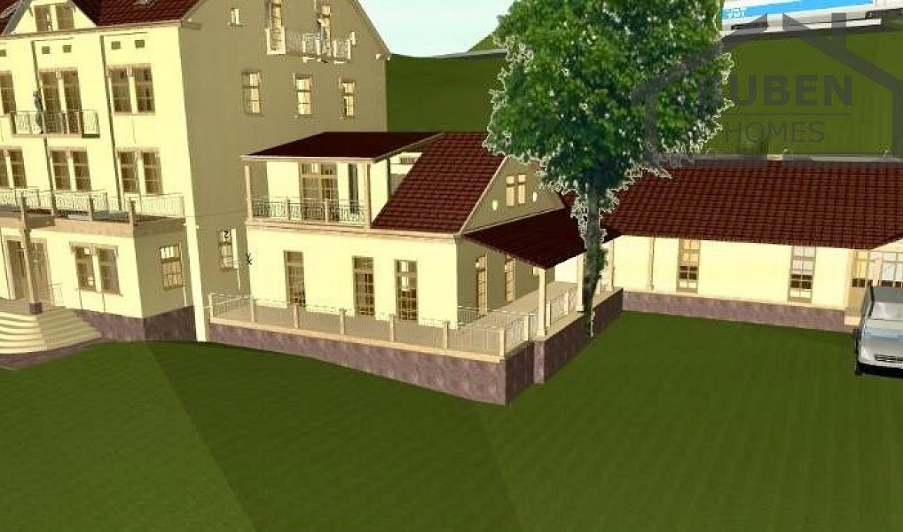 Prodej domu 1 220 m² s pozemkem 1 926 m², Planá – náhled fotky 36