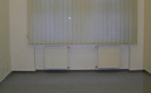 Pronájem kanceláře 21 m², Domažlická, Praha 3 - Žižkov