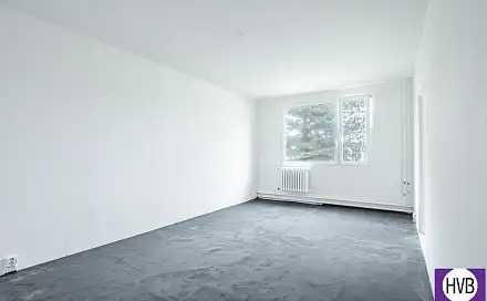 Prodej bytu 3+1 80 m²