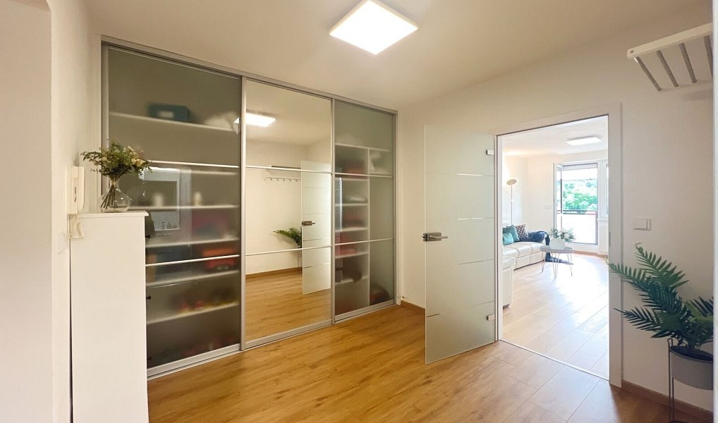 Prodej bytu 3+kk 74 m², Luhačovice – náhled fotky 4