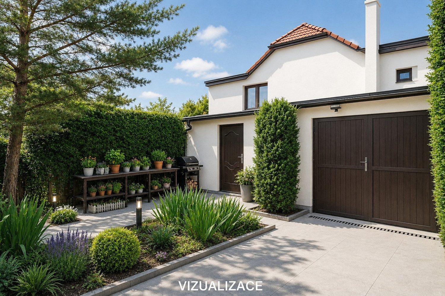 Prodej domu 277 m² s pozemkem 411 m² – fotografie 3