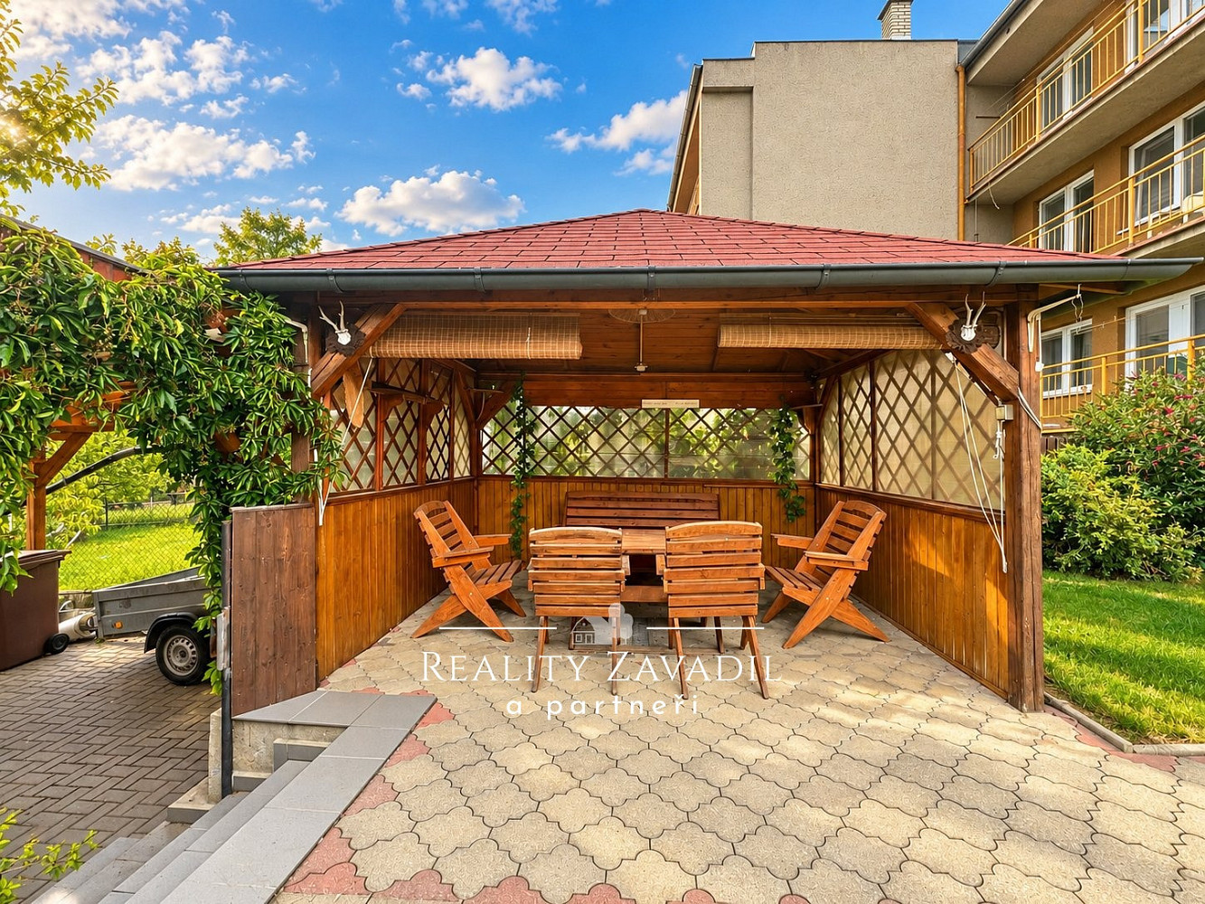Prodej domu 99 m² s pozemkem 563 m² – fotografie 4