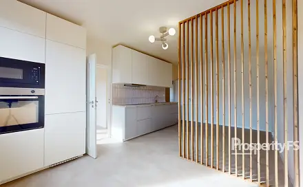 Pronájem bytu 3+kk 59 m², Šípková, Ústí nad Labem - Severní Terasa