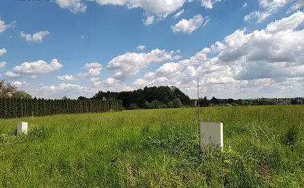 Prodej stavebního pozemku 2 600 m², Václavovice, okres Ostrava-město