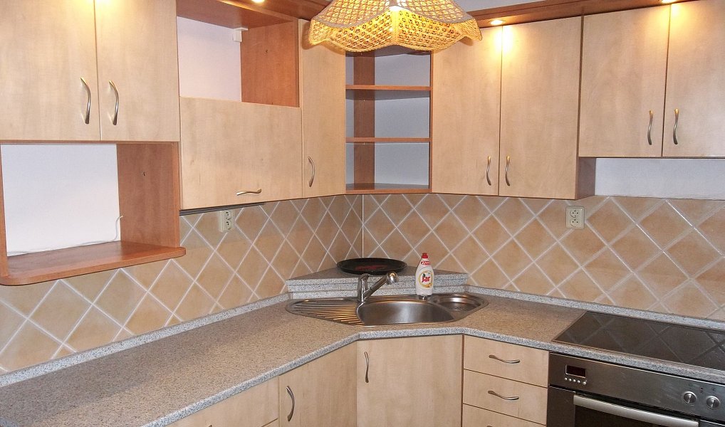 Pronájem bytu 2+1, 45 m², Nové Sady - Olomouc, Olomouc