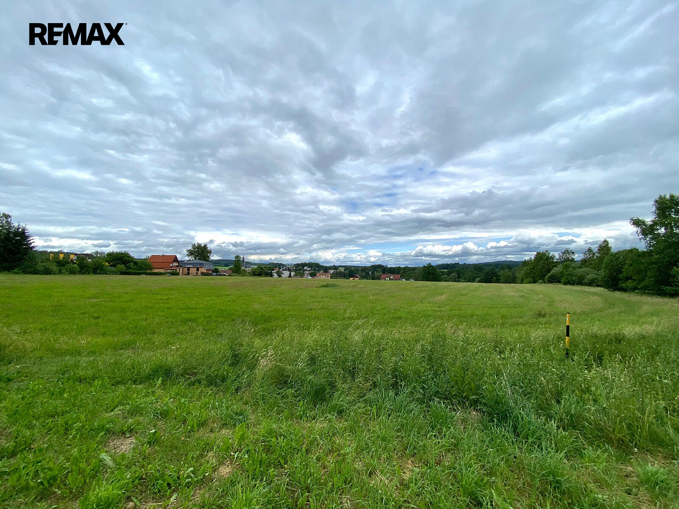 Prodej pole 12 464 m² – fotografie 4
