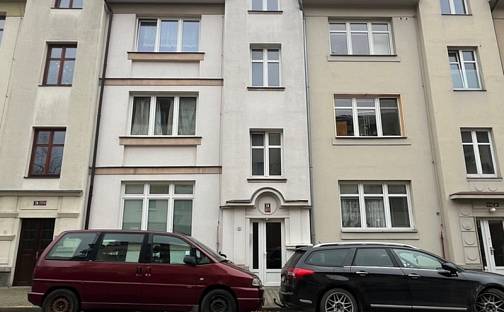 Pronájem bytu 2+1 68 m², Tachovská, Praha 5 - Radotín