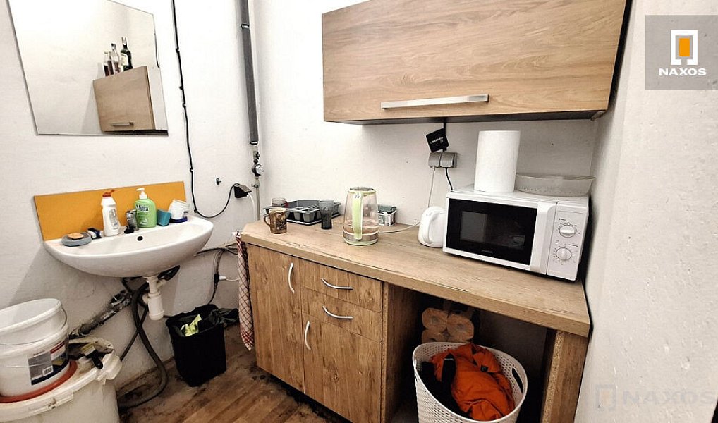Pronájem výrobních prostor 169 m², Ostrava – náhled fotky 5