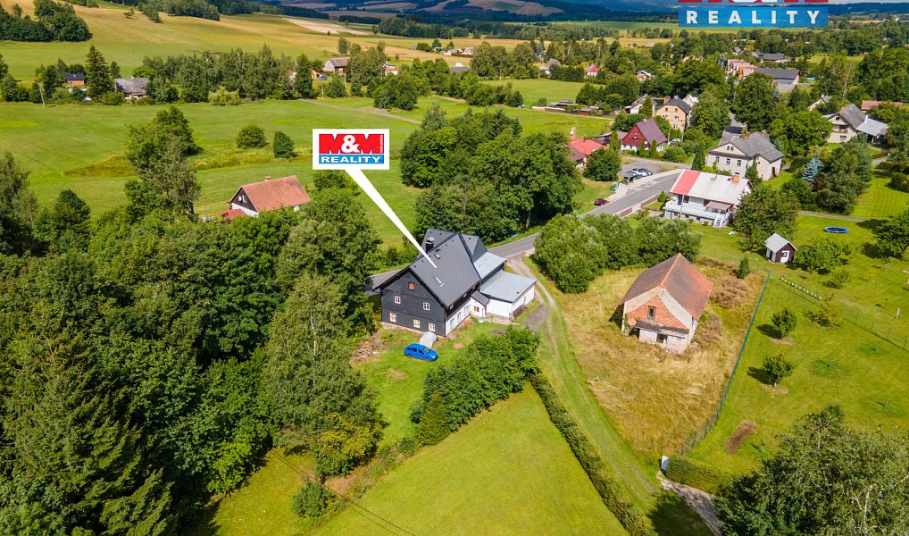 Prodej domu 350 m² s pozemkem 2 607 m², Králíky – náhled fotky 21
