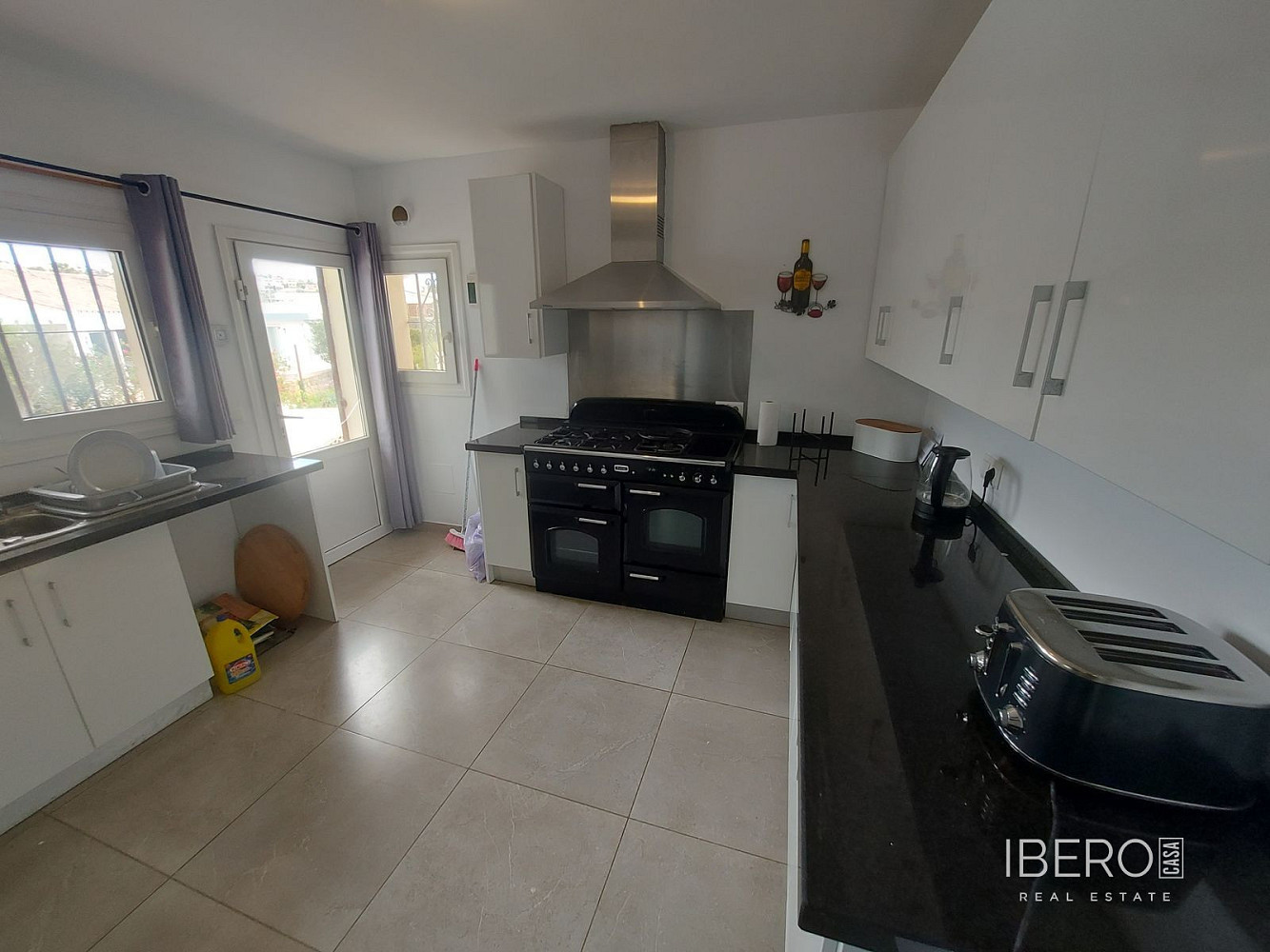 Casa 5+kk – Málaga, Mangas Verdes, Ciudad Jardín - Més
