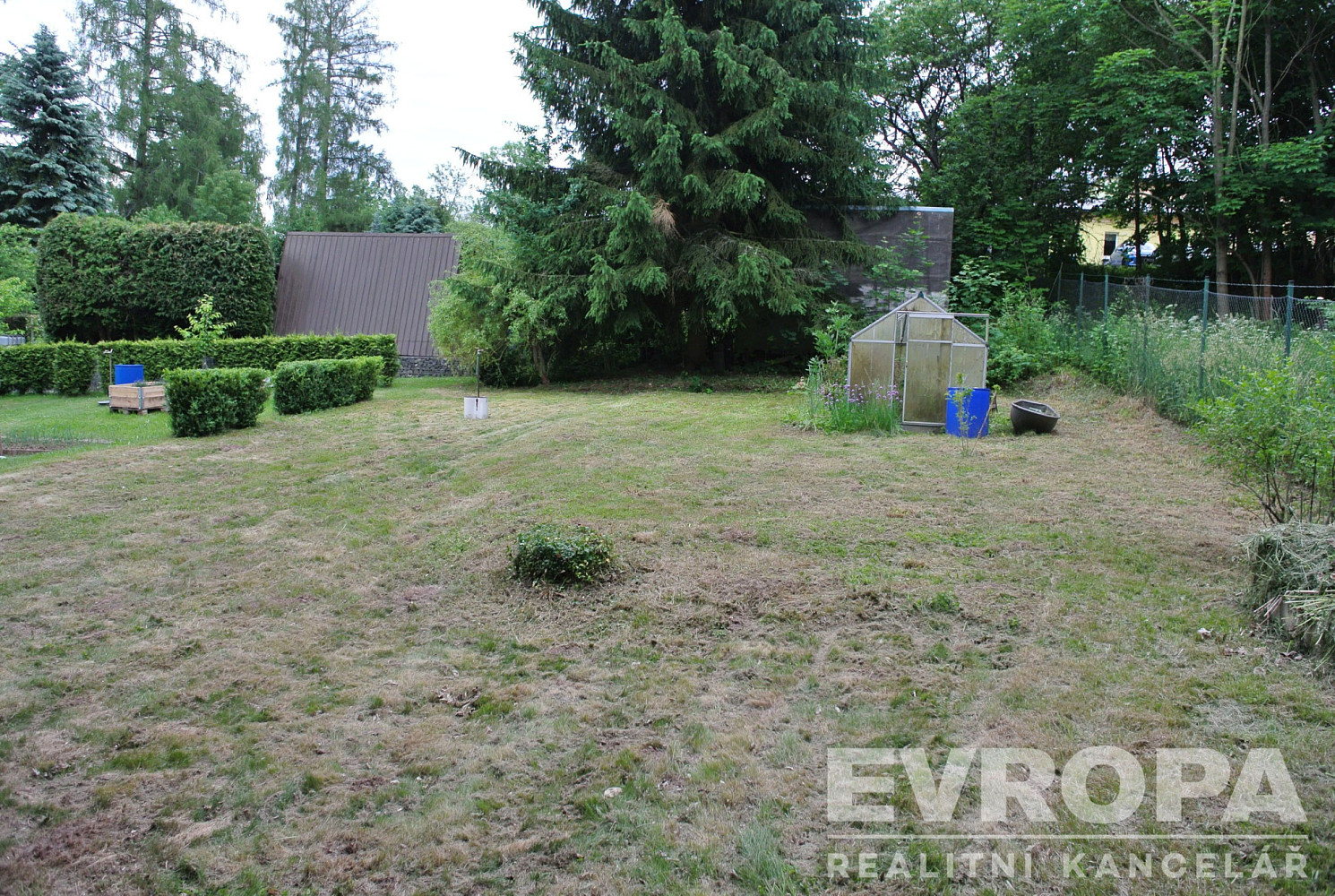 Prodej zahrady 365 m² — photo 4