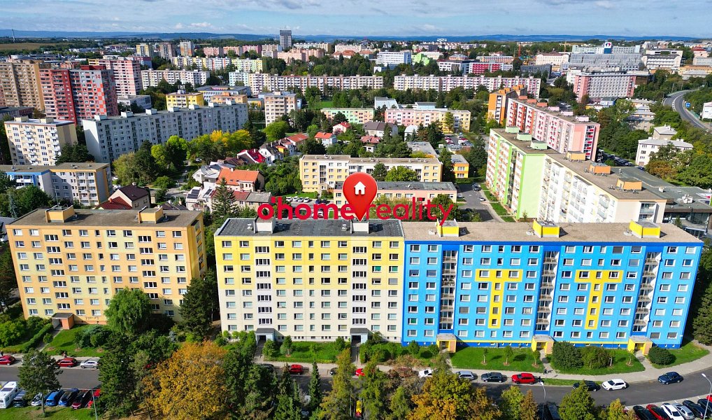 Prodej bytu 3+1 70 m², Olomouc – náhled fotky 23