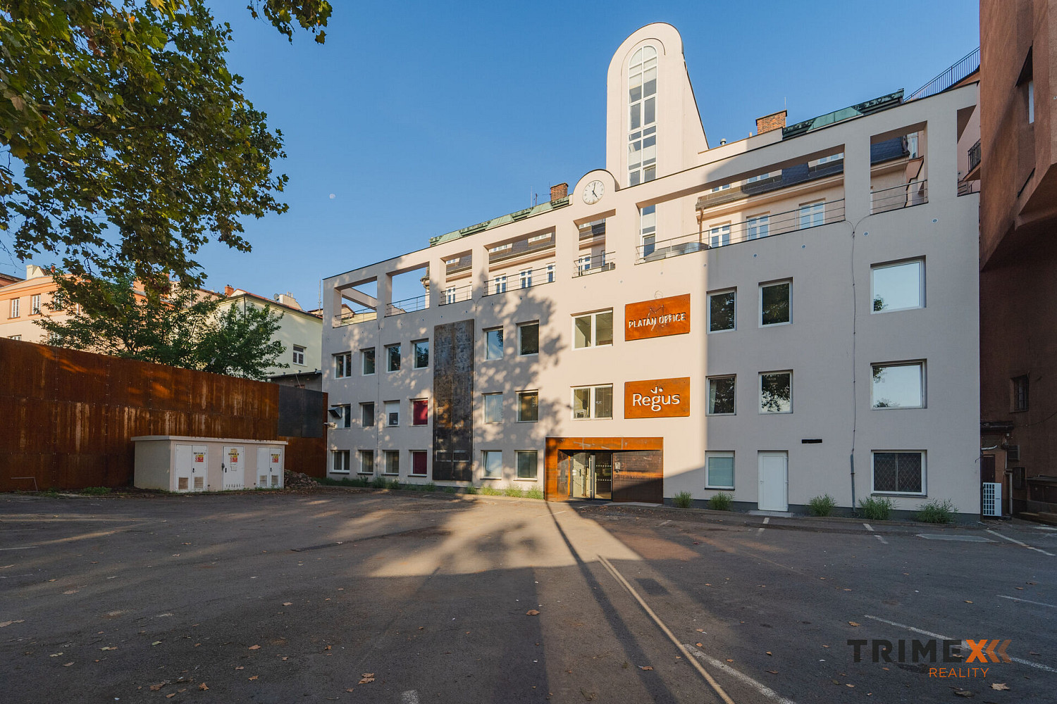 Pronájem obchodních prostor 418 m² – fotografie 2