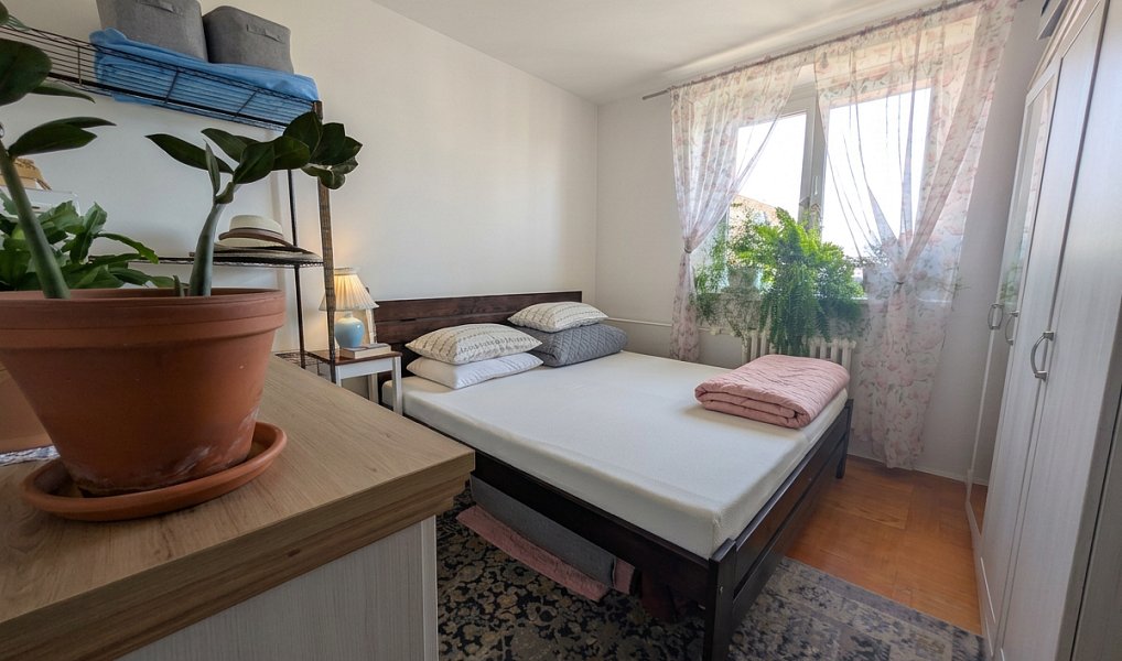 Prodej bytu 3+1 63 m², Šternberk – náhled fotky 13