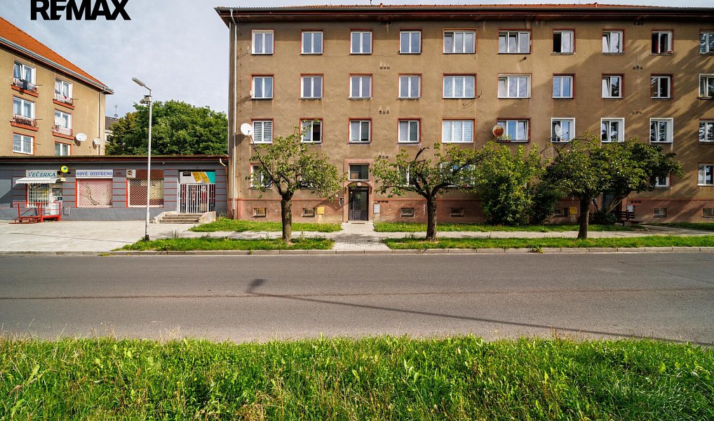 Prodej bytu 2+1 53 m², Sokolov – náhled fotky 13