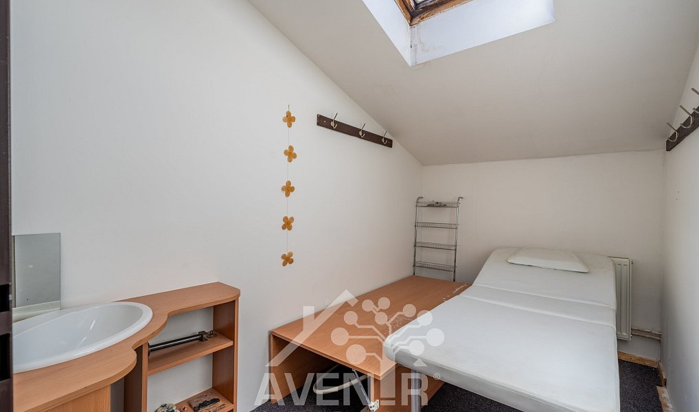 Prodej domu 399 m² s pozemkem 164 m², Železný Brod – náhled fotky 30