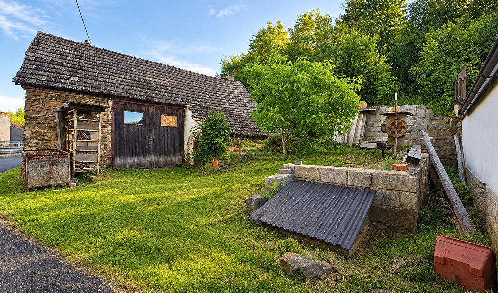 Prodej stavebního pozemku 1 195 m², Brtnice – náhled fotky 18