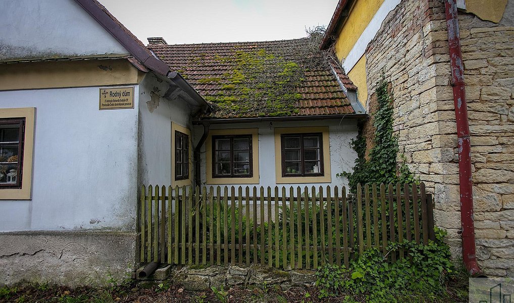 Prodej chaty/chalupy 230 m² s pozemkem 2 972 m², Řepníky – náhled fotky 5