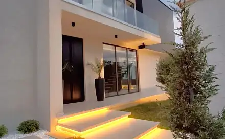 Prodej domu 280 m² s pozemkem 500 m², Privlaka, Chorvatsko