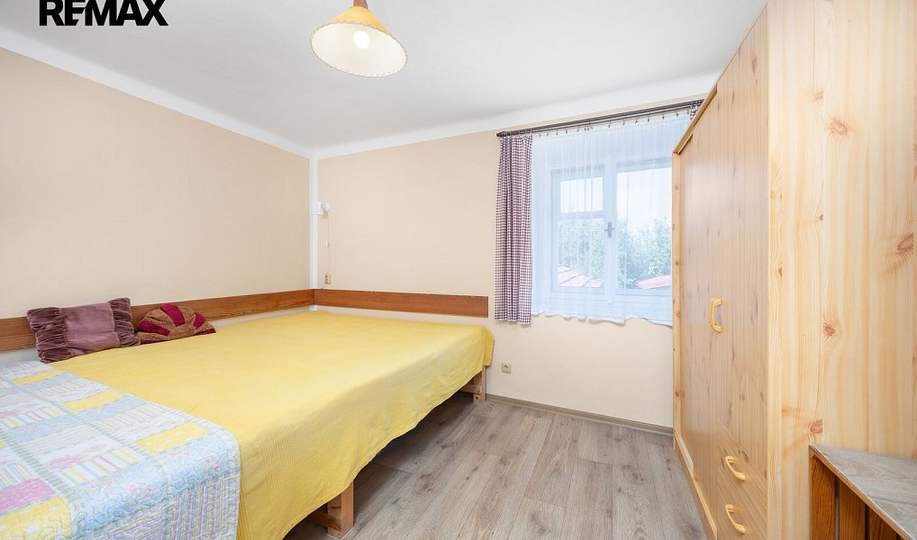 Prodej chaty/chalupy 88 m² s pozemkem 504 m², Načeradec – náhled fotky 8