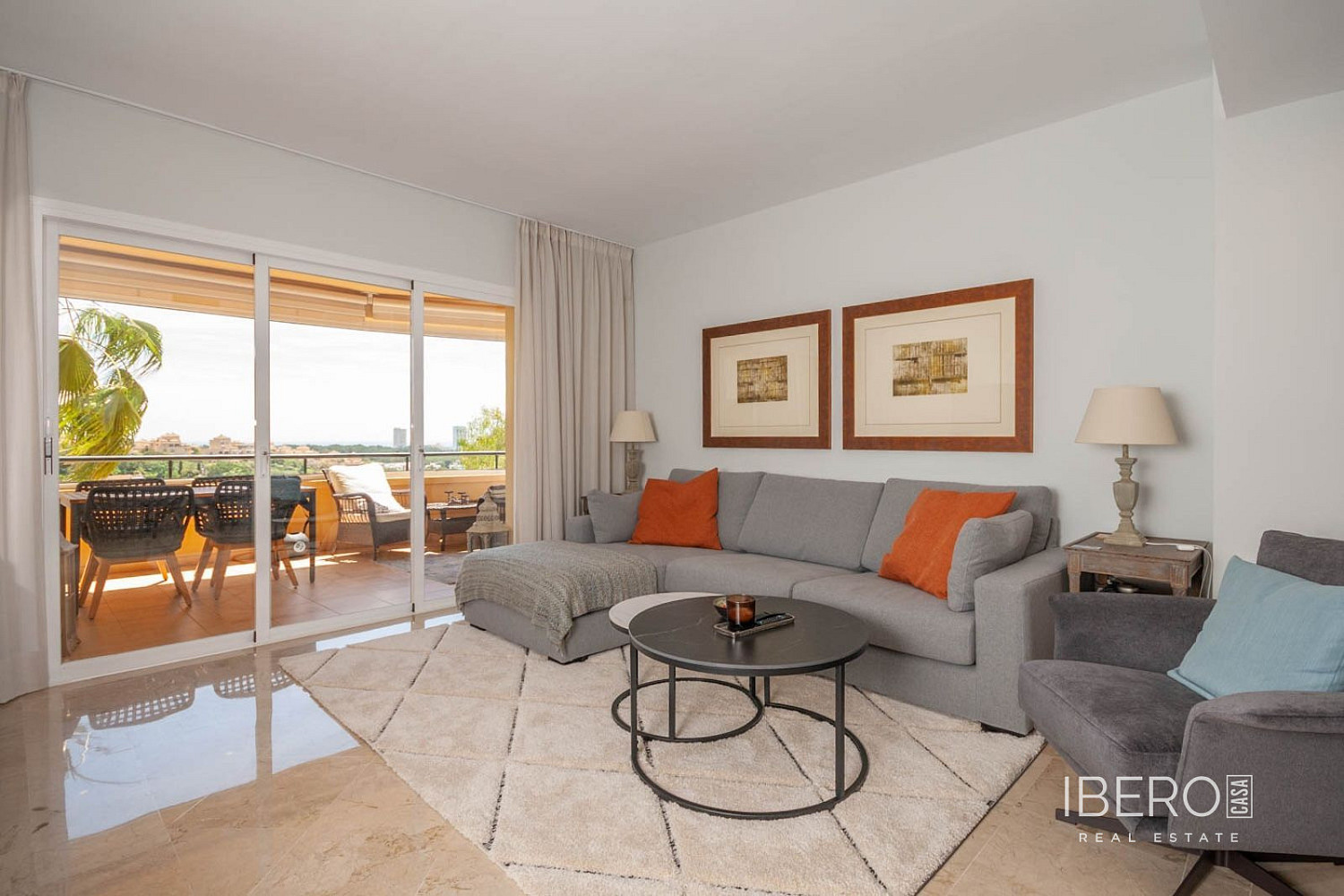 Piso 4+kk – Marbella, Elviria - Vista 2