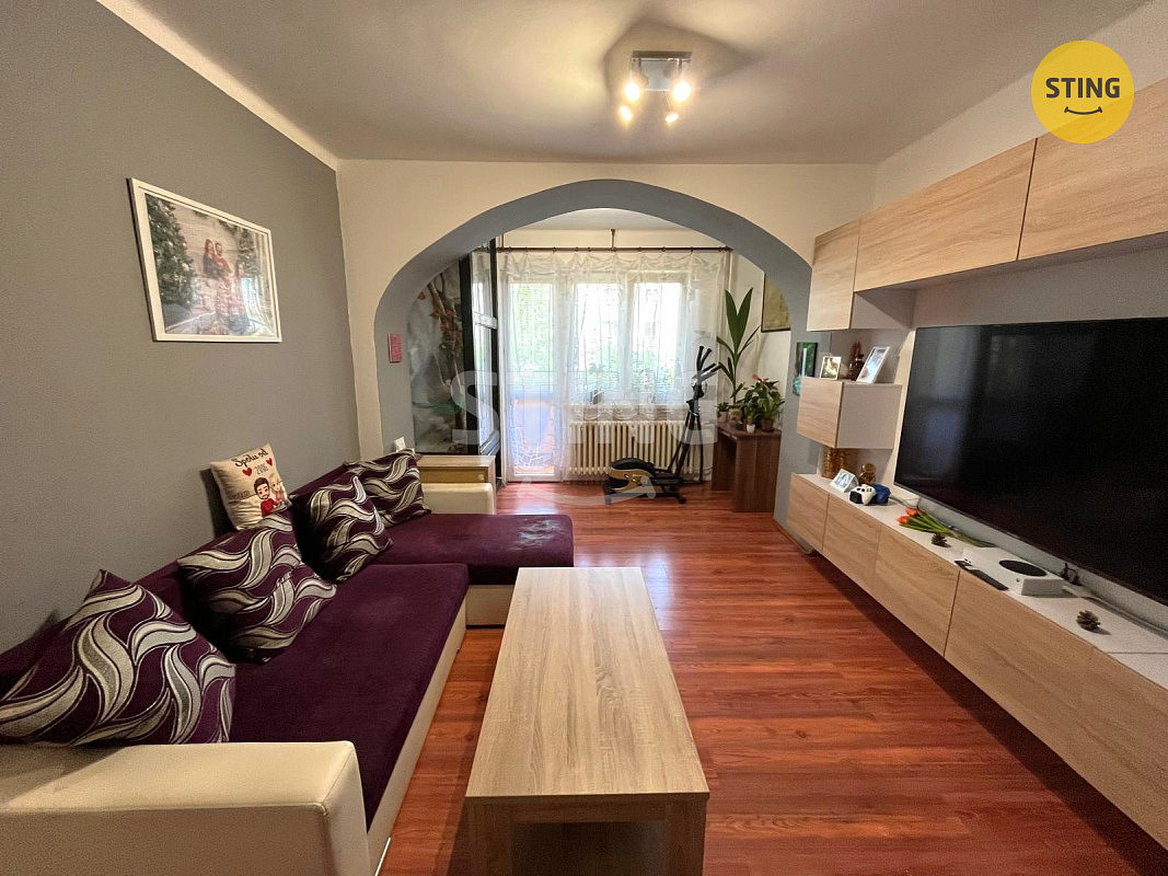 Prodej bytu 3+1 70 m² — photo 3
