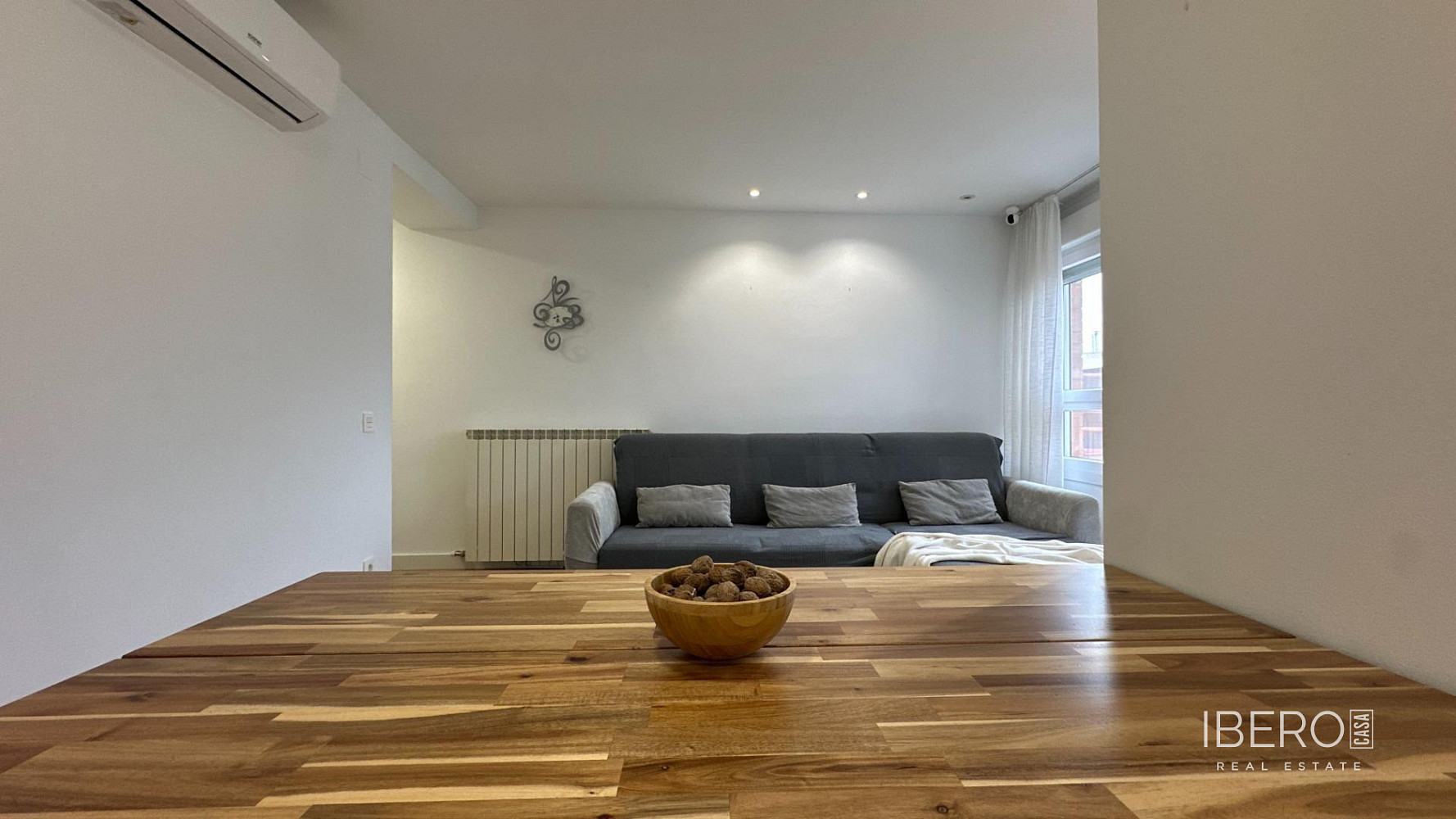 Piso 4+kk – Tudela - Vista 3