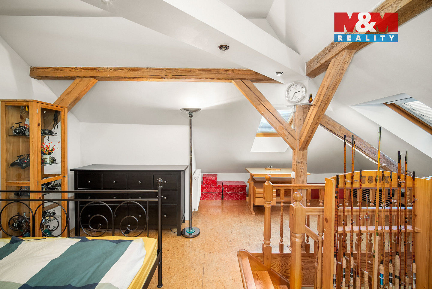 Prodej bytu 2+1 66 m² – fotografie 5