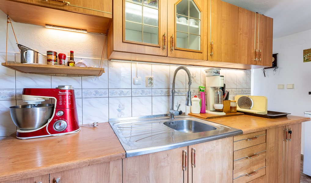 Prodej chaty/chalupy 61 m² s pozemkem 899 m², Drásov – náhled fotky 6