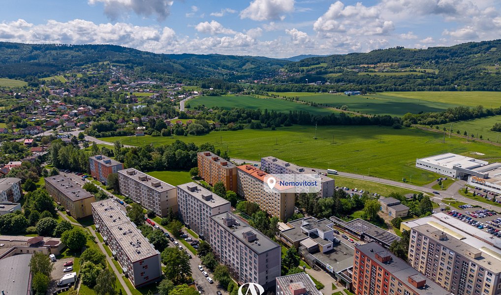 Prodej bytu 3+1 73 m², Valašské Meziříčí – náhled fotky 14