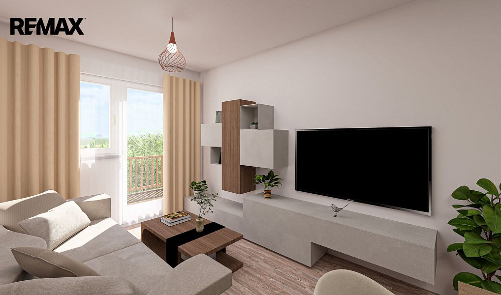 Prodej bytu 2+kk 52 m², Merklín – náhled fotky 6