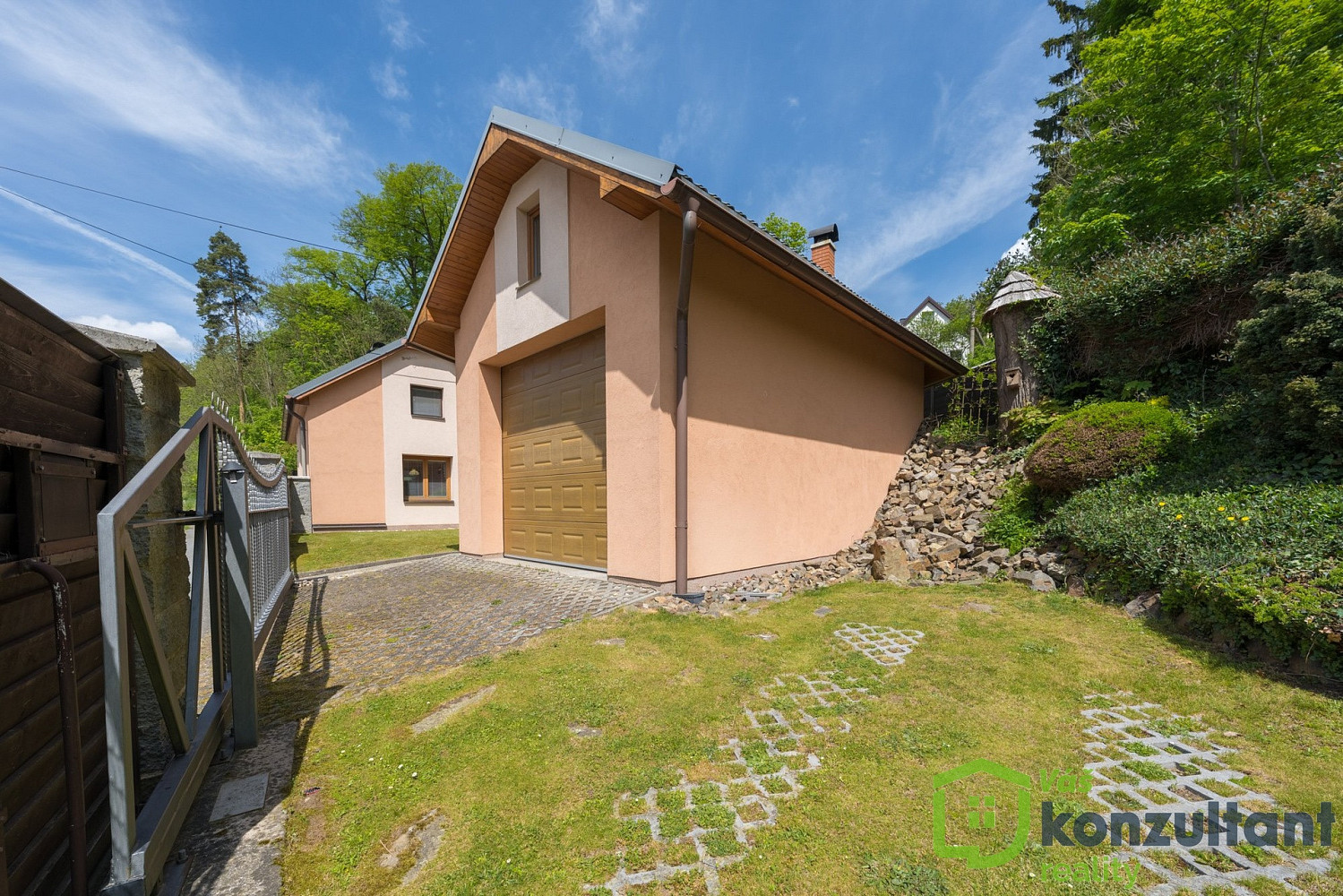 Prodej domu 98 m² s pozemkem 538 m² – fotografie 5